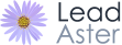 LeadAster לוגו